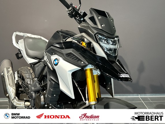 BMW G 310 GS, 0020934