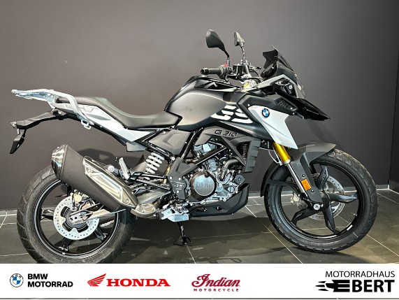 BMW G 310 GS, 0020934