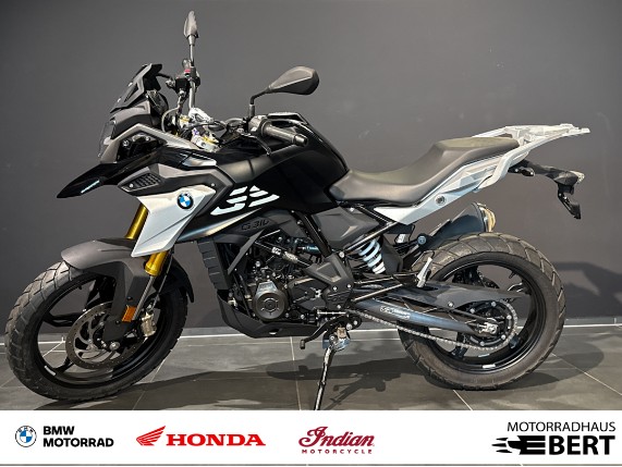BMW G 310 GS, 0021113