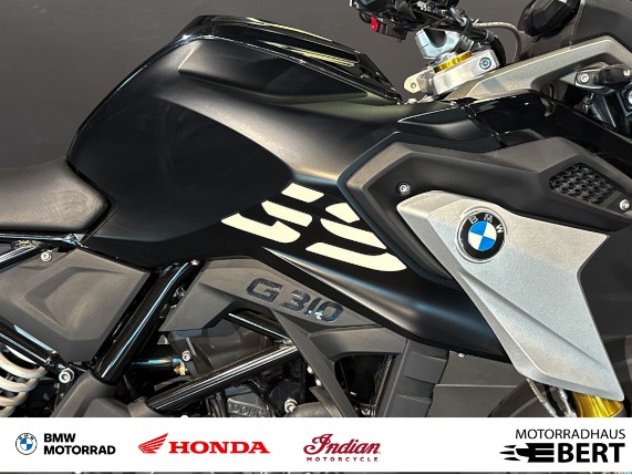 BMW G 310 GS, 0021113