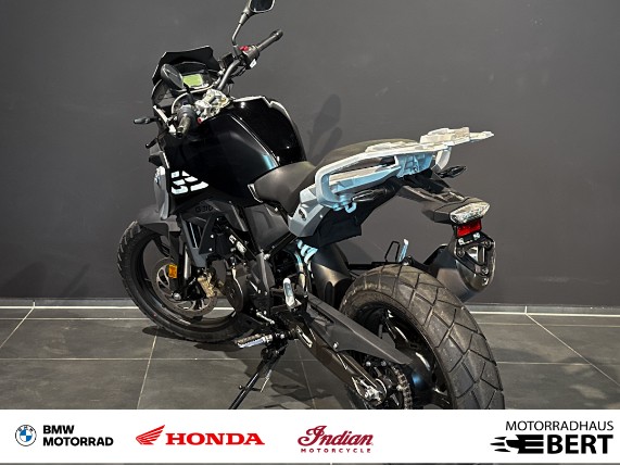 BMW G 310 GS, 0021113