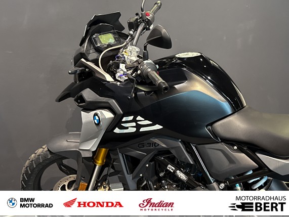 BMW G 310 GS, 0021113