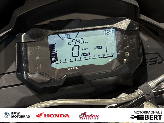 BMW G 310 GS, 0021113