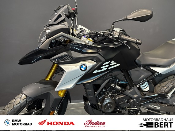BMW G 310 GS, 0021113