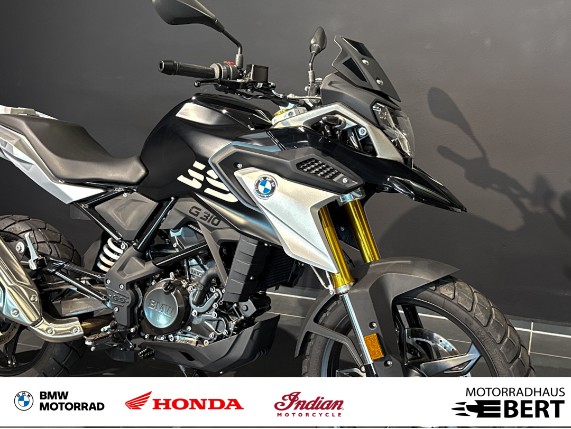 BMW G 310 GS, 0021113