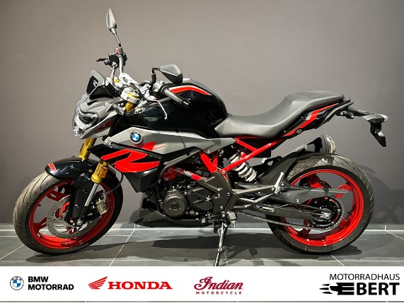 BMW G 310 R, 0019837