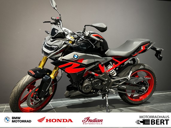 BMW G 310 R, 0019837