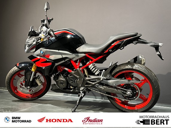 BMW G 310 R, 0019837