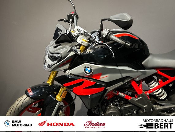 BMW G 310 R, 0019837