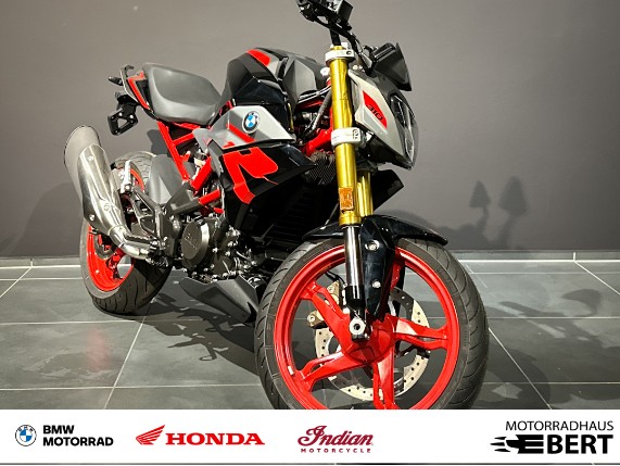 BMW G 310 R, 0019837