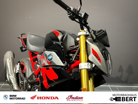 BMW G 310 R, 0019837