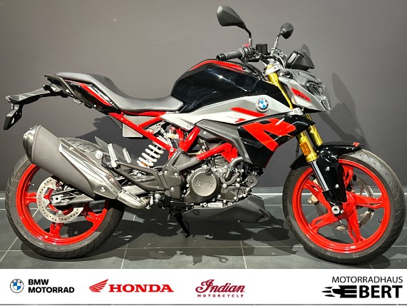 BMW G 310 R, 0019837