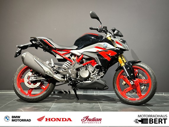 BMW G 310 R, 0019837