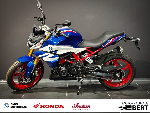 BMW G 310 R, 0019838