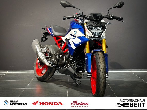 BMW G 310 R, 0019838