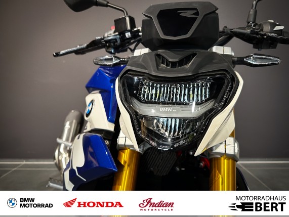BMW G 310 R, 0019838