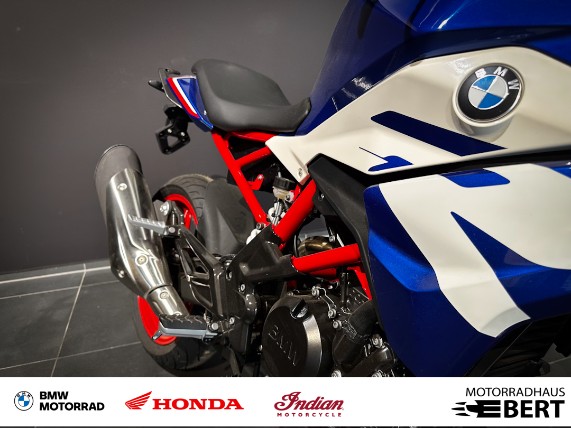 BMW G 310 R, 0019838
