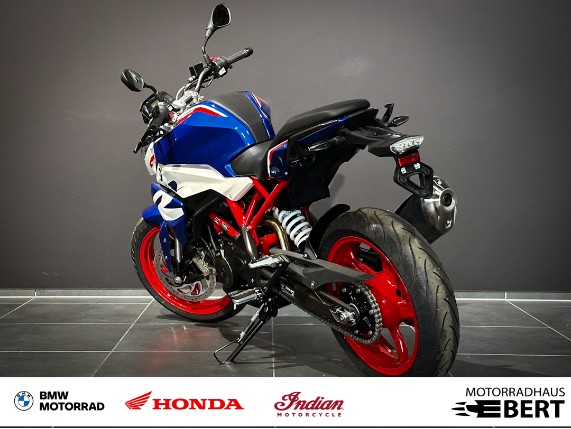 BMW G 310 R, 0019838