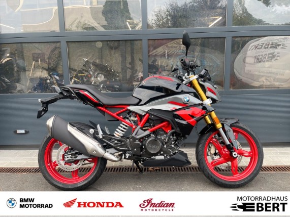 BMW G 310 R, 0019943