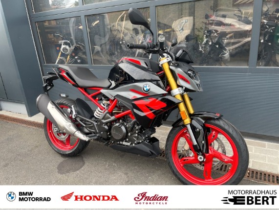 BMW G 310 R, 0019943