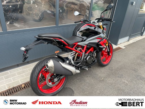 BMW G 310 R, 0019943