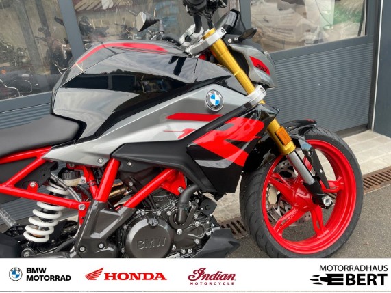 BMW G 310 R, 0019943