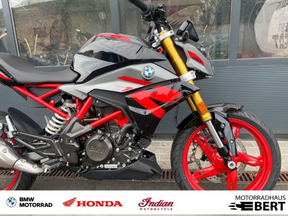 BMW G 310 R, 0019943