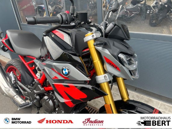 BMW G 310 R, 0019943