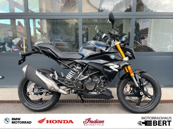 BMW G 310 R, 0019944