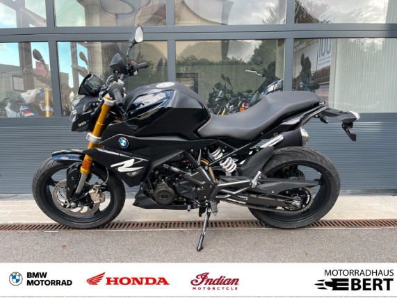 BMW G 310 R, 0019944