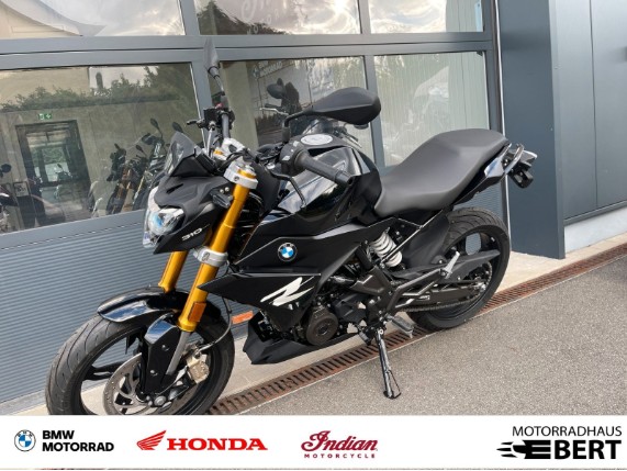 BMW G 310 R, 0019944