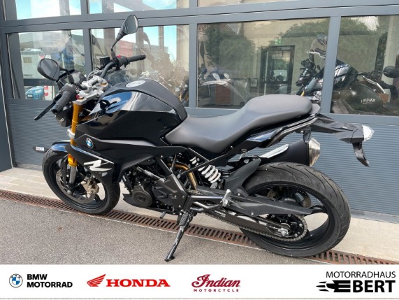BMW G 310 R, 0019944