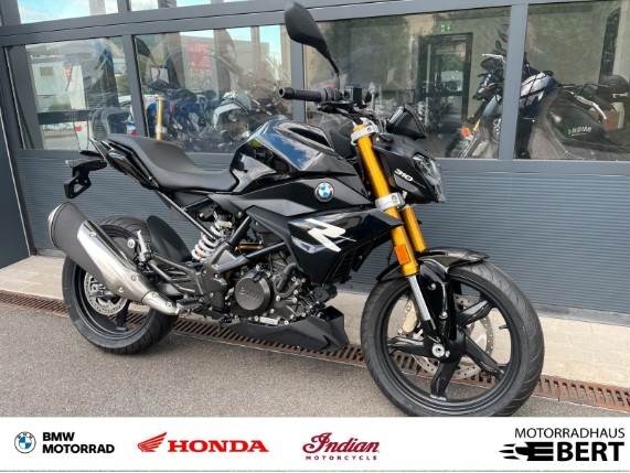 BMW G 310 R, 0019944
