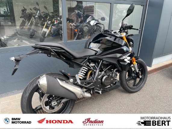 BMW G 310 R, 0019944
