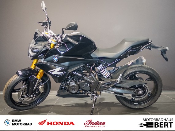 BMW G 310 R, 0019945