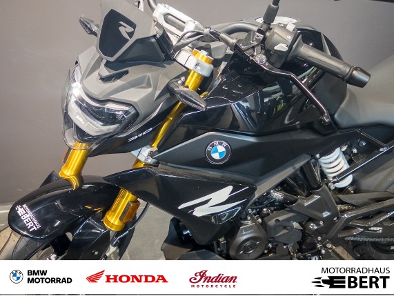 BMW G 310 R, 0019945