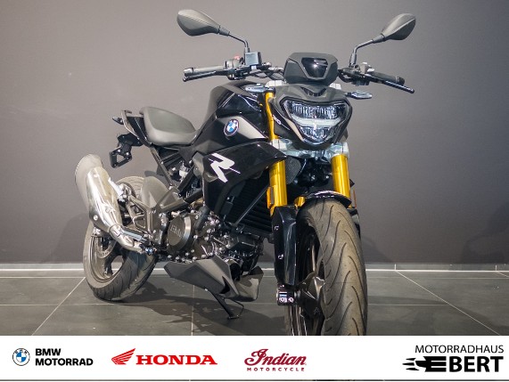 BMW G 310 R, 0019945