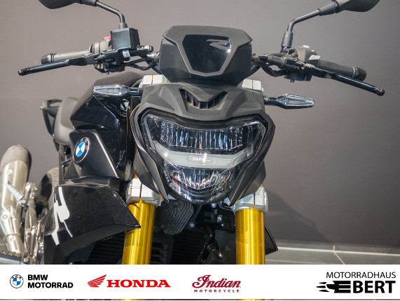 BMW G 310 R, 0019945