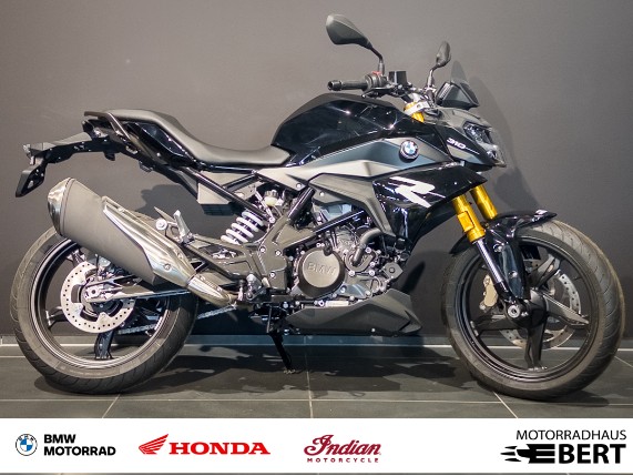BMW G 310 R, 0019945