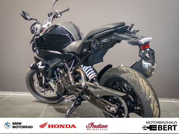 BMW G 310 R, 0019945