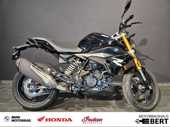 BMW G 310 R, 0020922
