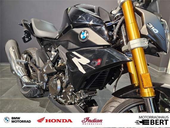 BMW G 310 R, 0020922