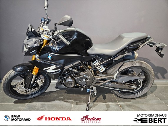 BMW G 310 R, 0020922