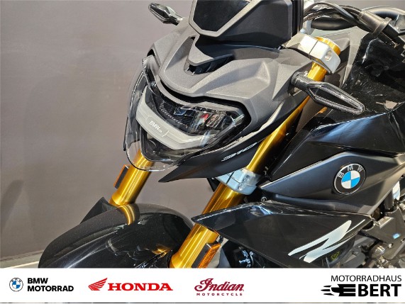 BMW G 310 R, 0020922