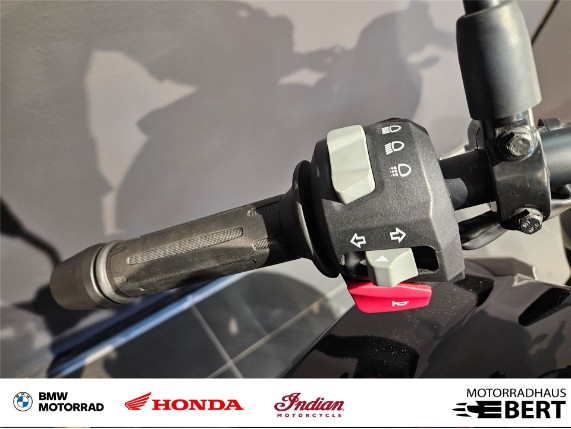 BMW G 310 R, 0020922