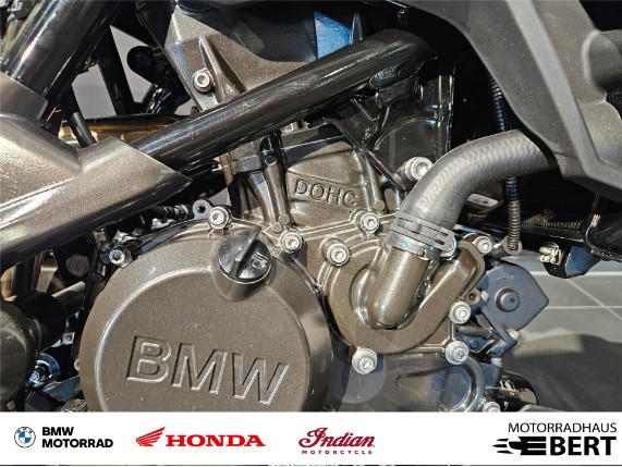 BMW G 310 R, 0020922