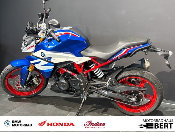 BMW G 310 R, 0021348