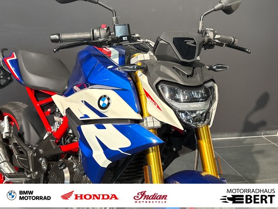 BMW G 310 R, 0021348