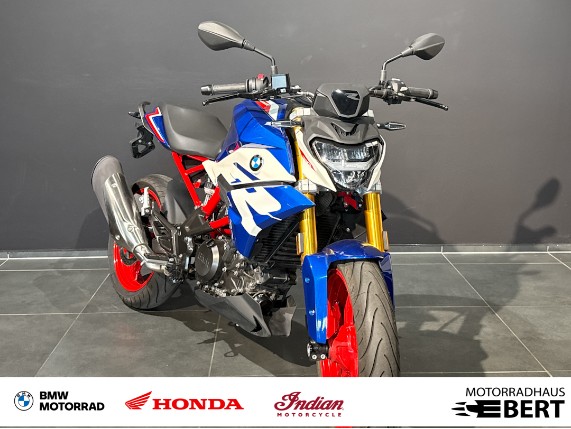 BMW G 310 R, 0021348