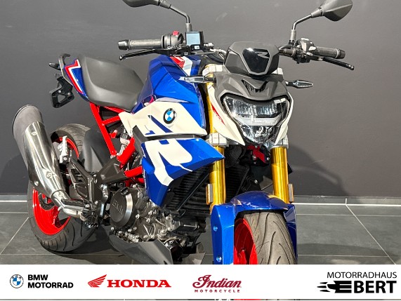 BMW G 310 R, 0021348